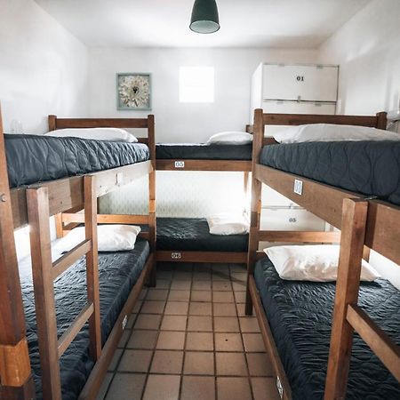 Porto Paraiso Hostel Pôrto das Galinhas Εξωτερικό φωτογραφία