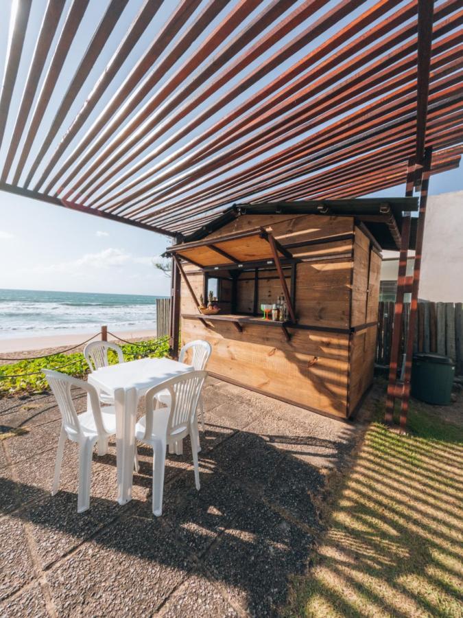 Porto Paraiso Hostel Pôrto das Galinhas Εξωτερικό φωτογραφία