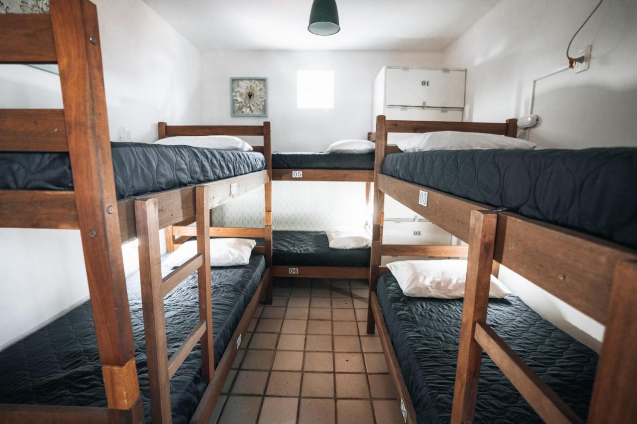 Porto Paraiso Hostel Pôrto das Galinhas Εξωτερικό φωτογραφία