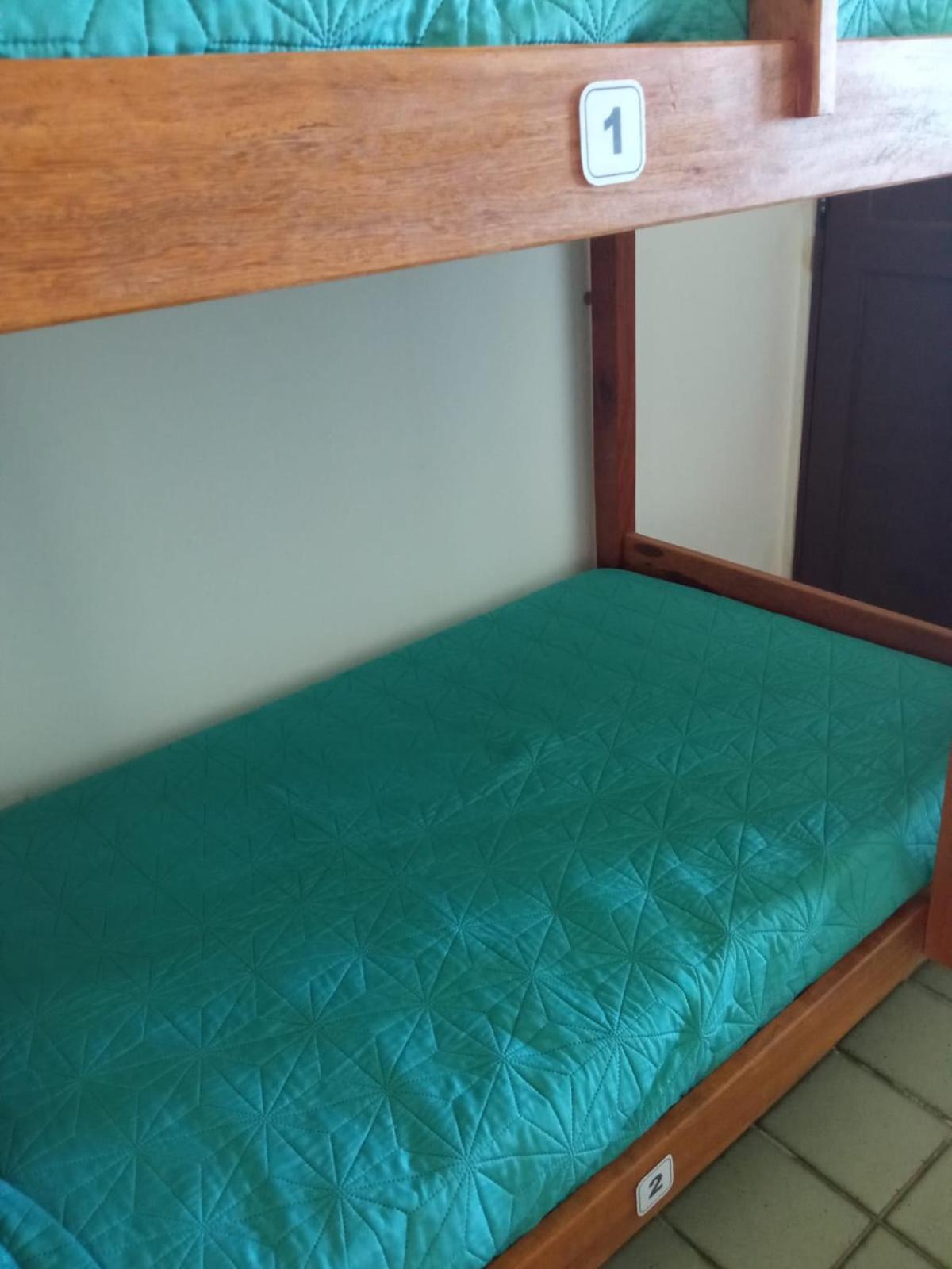 Porto Paraiso Hostel Pôrto das Galinhas Εξωτερικό φωτογραφία