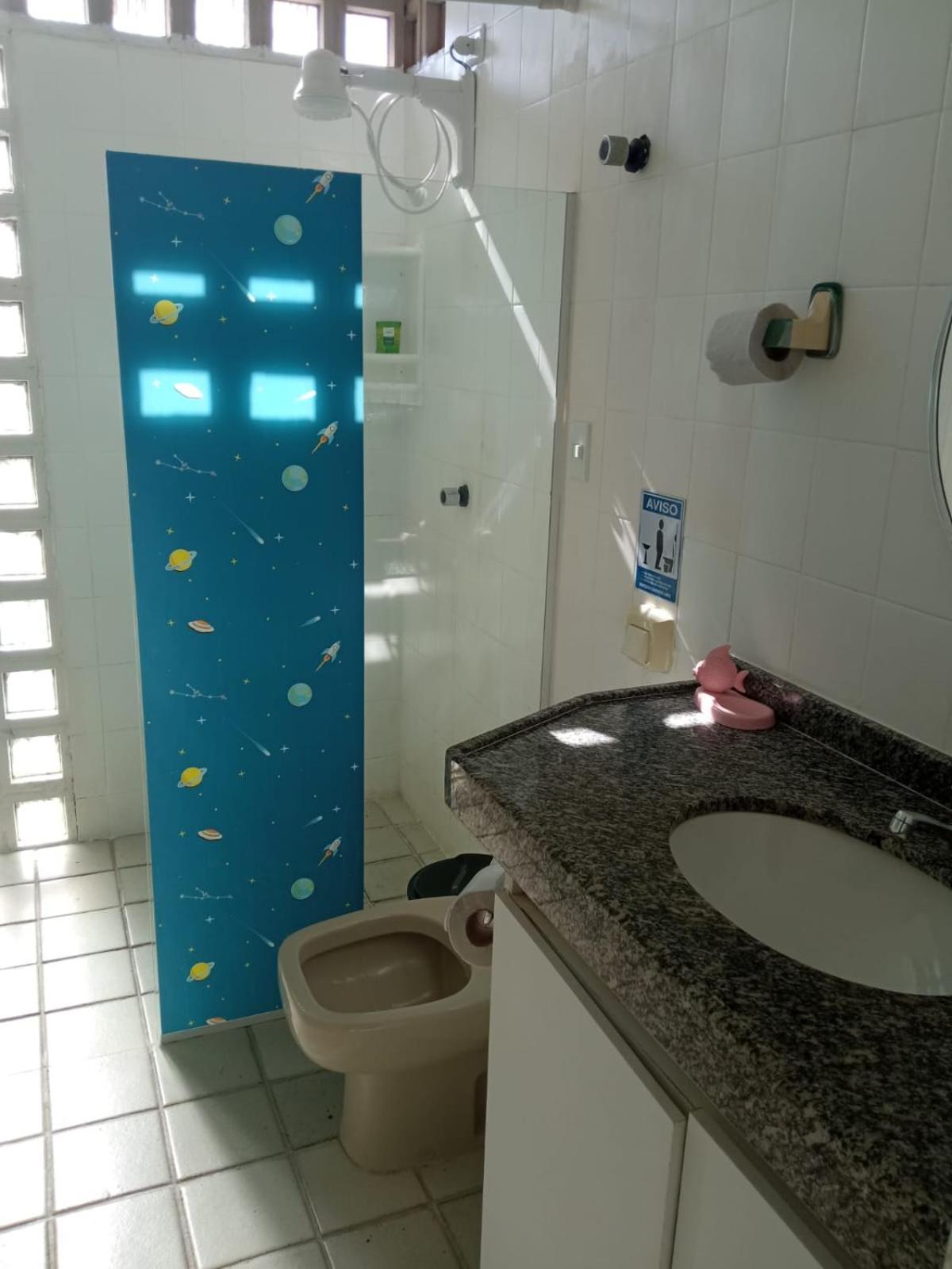 Porto Paraiso Hostel Pôrto das Galinhas Εξωτερικό φωτογραφία
